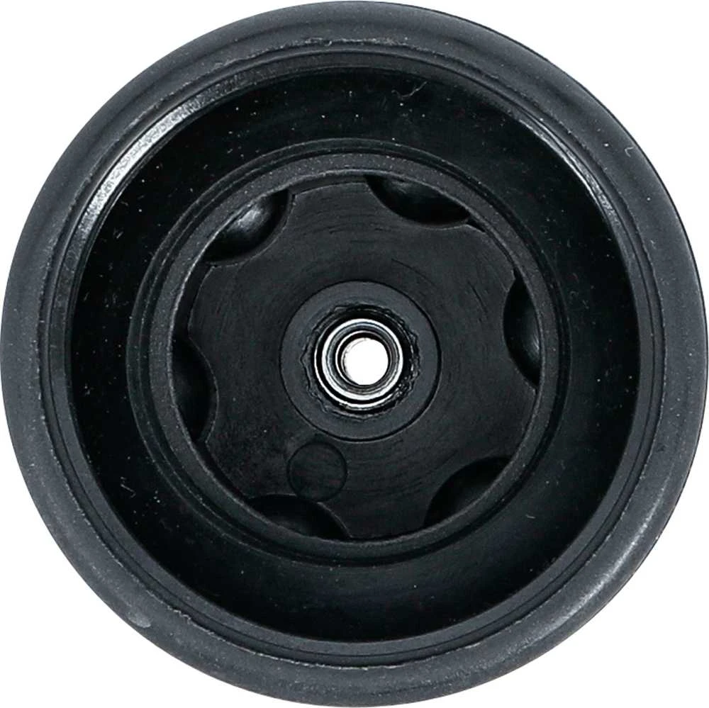 Bgs Technic Adapteris Nr. 6, skirtas BGS 8027, 8098 | Daewoo, Ford, Jaguar, Jeep, Land Rover, Mercedes-Benz, Pontiac, Porsche, Saab. (8027-6)