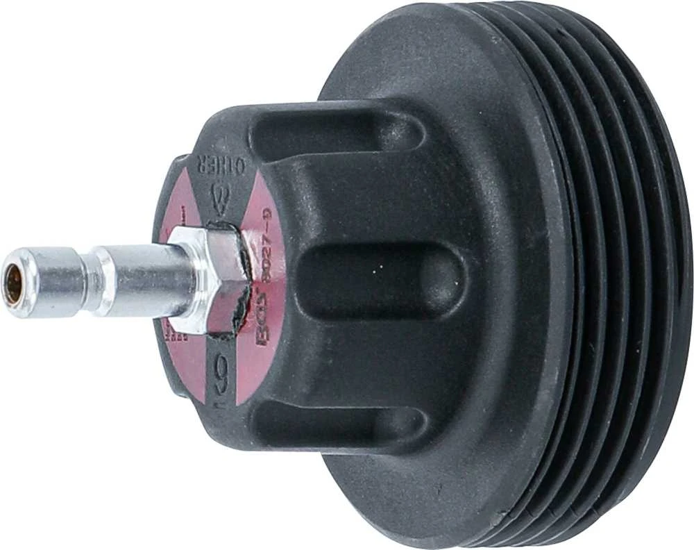 Bgs Technic Adapteris Nr. 9 BGS 8027, 8098 | Audi, BMW, Porsche, VW (8027-9)