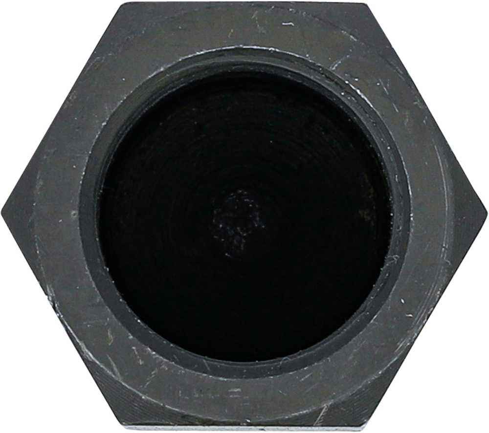 Bgs Technic Adapteris purkštukų išėmimui iš BGS 7771 | M17 x M20 x 52 mm (7771-2)