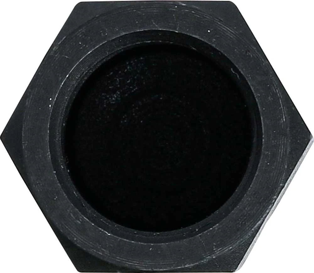 Bgs Technic Purkštukų išėmimo adapteris iš BGS 7771 | M20 x M20 x 49 mm (7771-3)