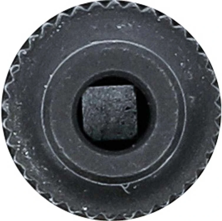 Bgs Technic Adapteris sriegikliams | 6.3 mm (1/4") | 2.8 mm (72100B)