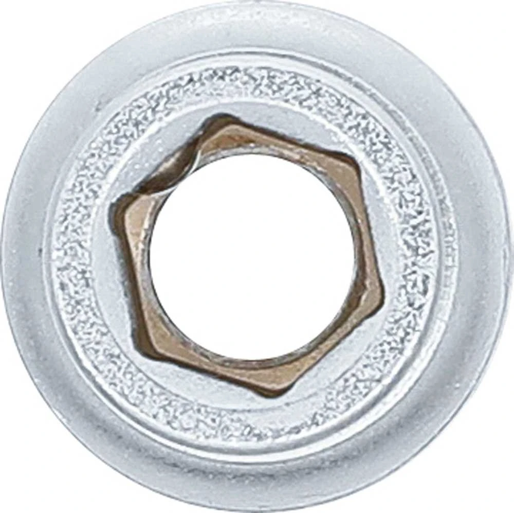 Grąžtas Bgs Technic Adapteris su tvirtinimo rutuliu | 10 mm (3/8") | vidinis šešiakampis 8 mm (5/16") (292)