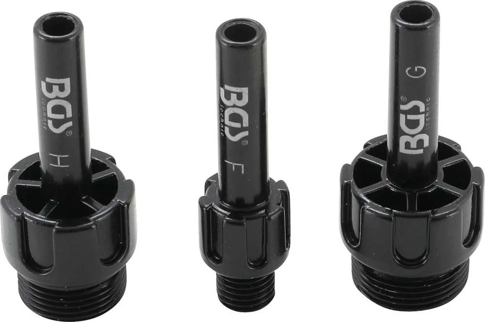 Bgs Technic Adapteris transmisijos alyvos pildymo įrankiui | Audi, Mercedes-Benz, VW (9990)