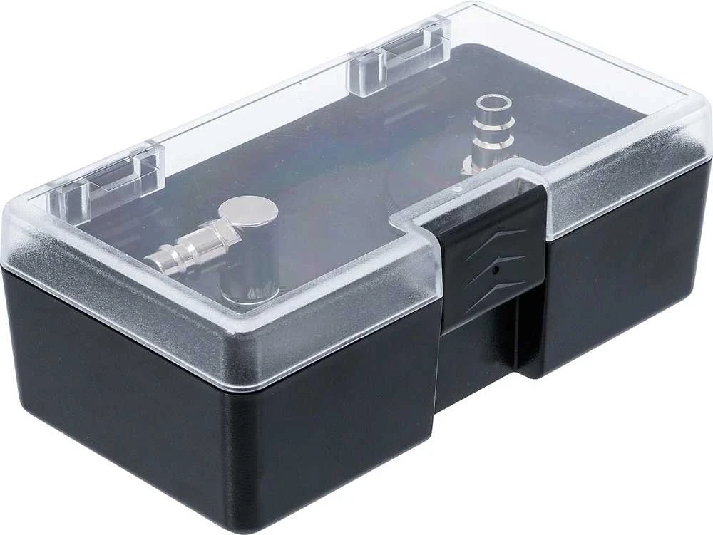 Bgs Technic Adapterių rinkinys pneumatiniam stabdžių išleidimu | Tesla Models 3, Y, S, X | 2 vnt. (66517)