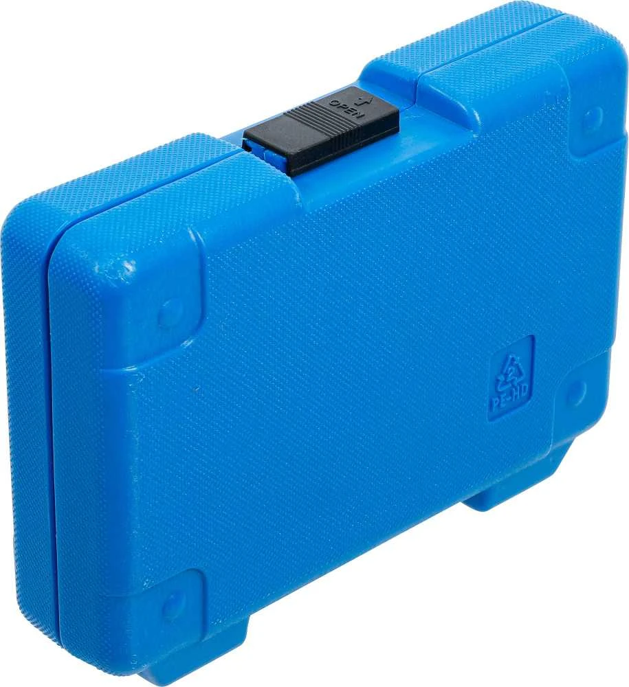 Bgs Technic Adapterių rinkinys purkštukų ištraukimui | Common Rail | 6 vnt. (7771)
