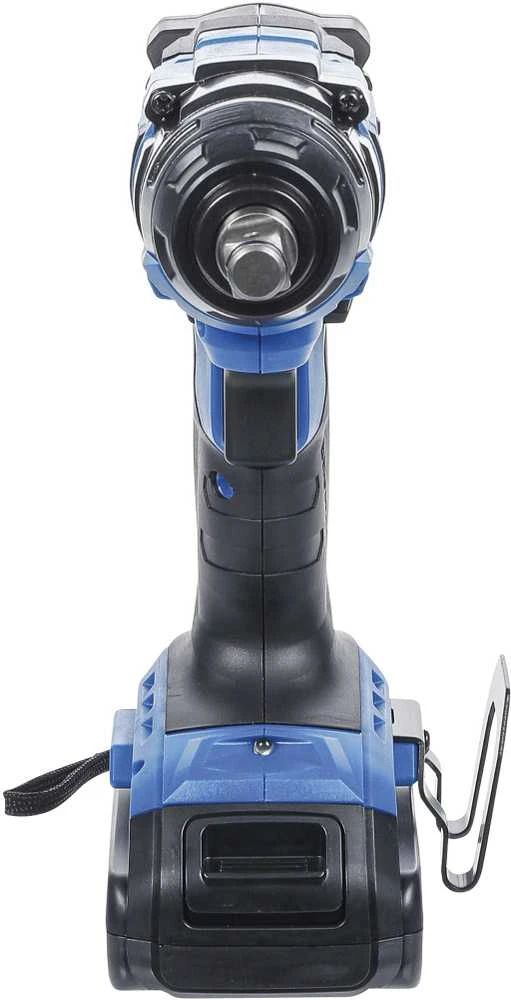 Bgs Technic Akumuliatorinis smūginis veržliasūkis | siauras | 250 Nm | 2.500 rpm | 18 V (9928)