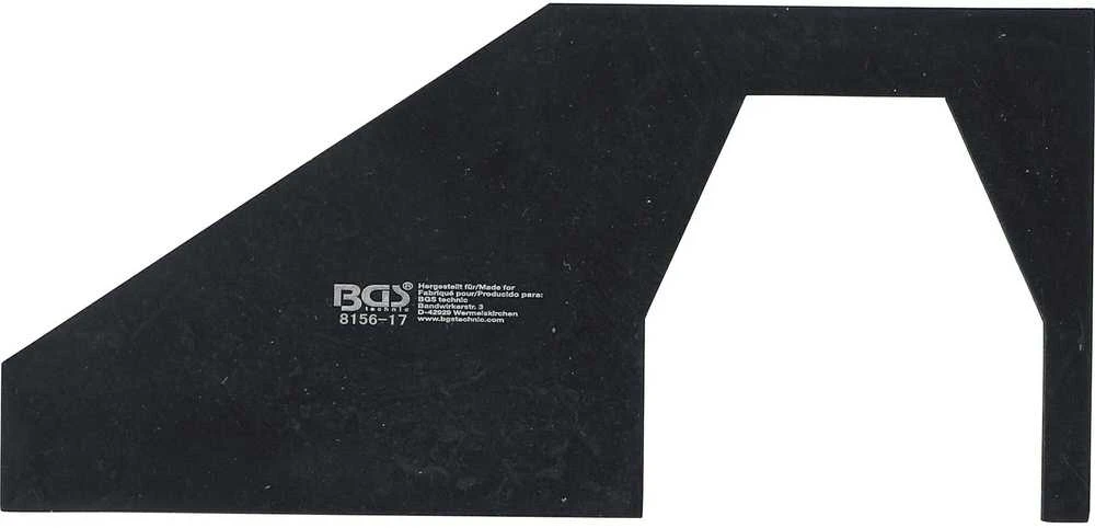 Bgs Technic Paskirstymo veleno laikymo įrankis | Ford | iš BGS 8156 (8156-17)