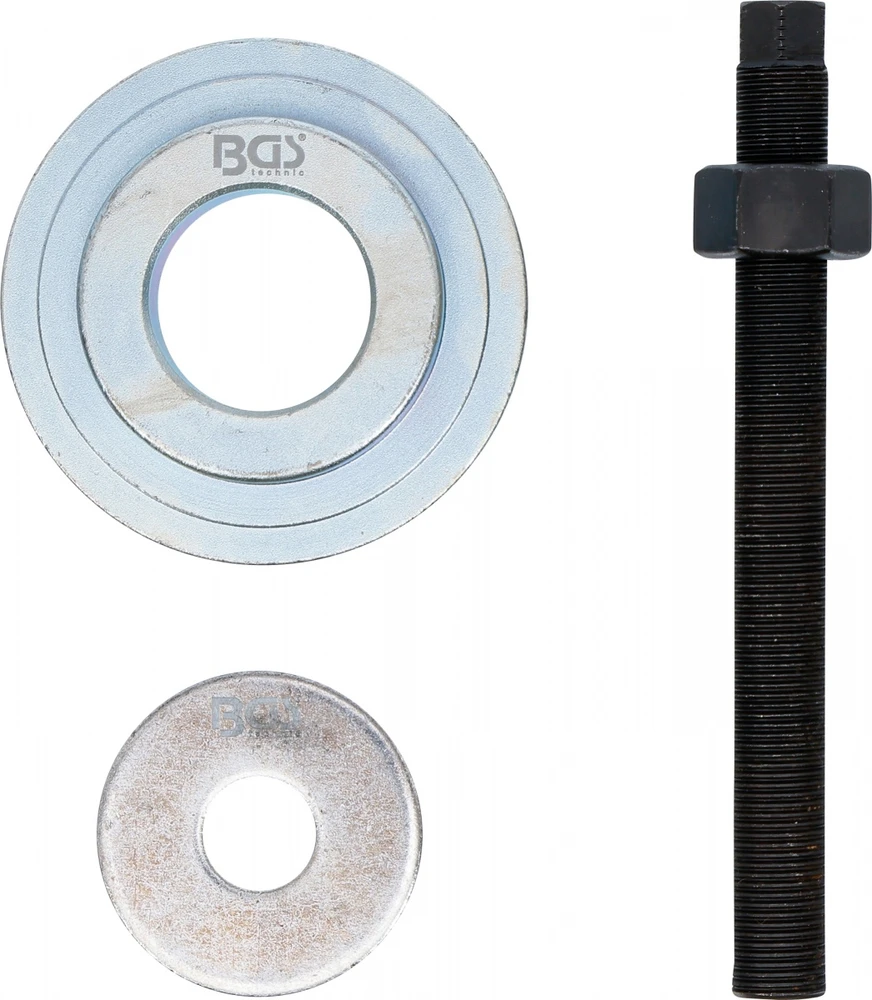Bgs Technic Alkūninio veleno priekinio riebokšlio montavimo įrankis | Ford 1,0 / 1,1 Ti-VCT / EcoBoost | 4 vnt. (74784)