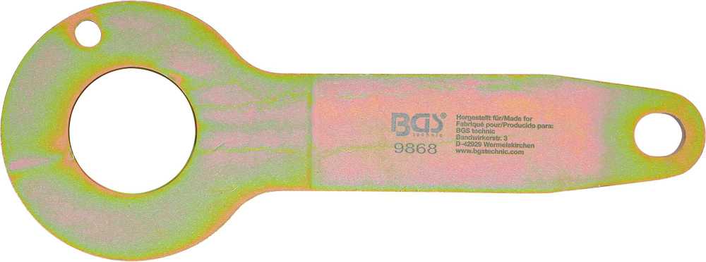 Bgs Technic Alkūninio veleno rakinimo įrankis | BMW N47 (9868)