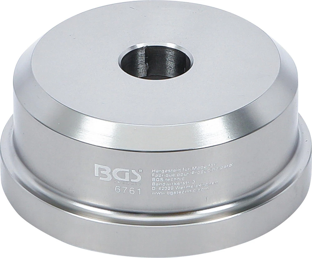 Bgs Technic Alkūninio veleno riebokšlio montavimo įrankis | Audi / VW / Porsche 4.0 TDI CZAC (6761)