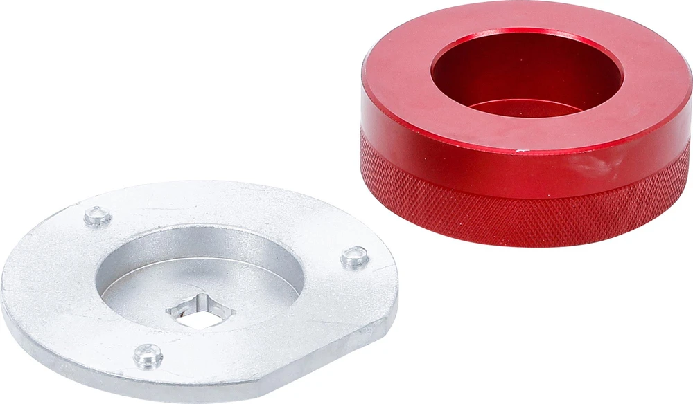 Bgs Technic Alkūninio veleno riebokšlio montavimo įrankių rinkinys | Ford / Fiat / PSA (8413-1)
