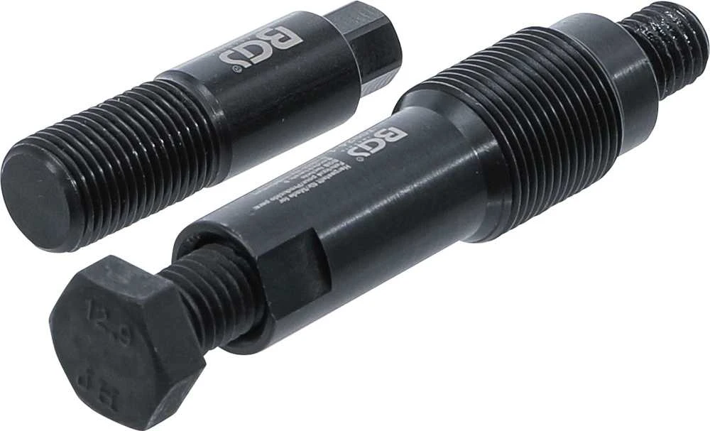 Bgs Technic Alkūninio veleno skriemulio išmontavimo įrankis | Ford EcoBlue 2.0L (70924-1)