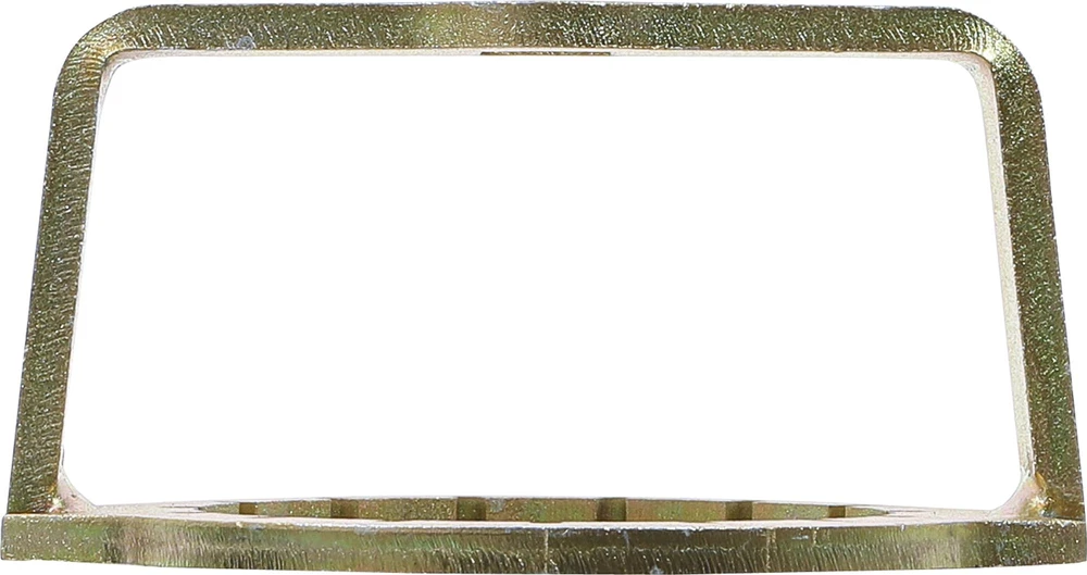 Bgs Technic Alyvos filtro veržliaraktis | 15 kampų | Ø 74,7 mm | Opel, Vauxhall (74393)
