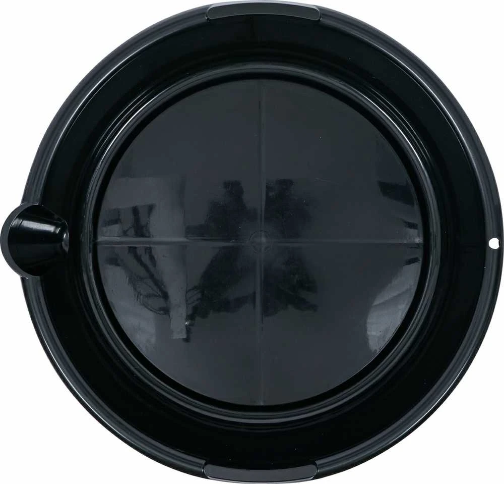 Bgs Technic Alyvos indas su snapeliu | 6,5 l (74610B)