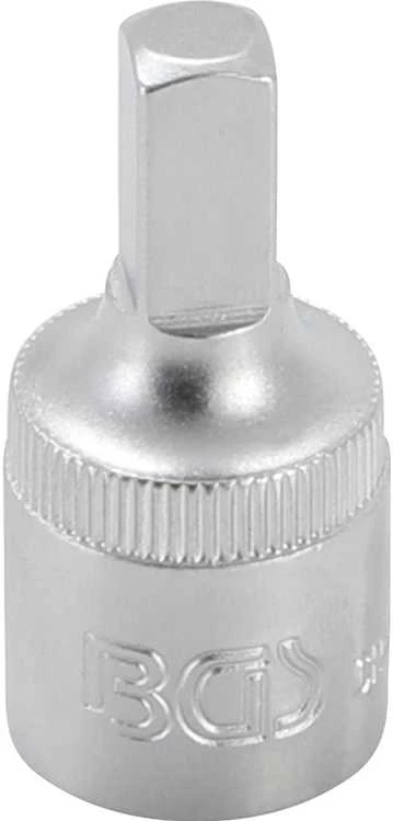Bgs Technic Alyvos išleidimo antgalių komplektas | 12,5 mm (1/2") | 6 vnt. (1016)