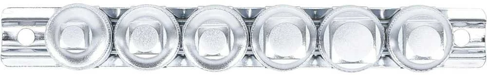 Bgs Technic Alyvos išleidimo antgalių komplektas | 12,5 mm (1/2") | 6 vnt. (1016)