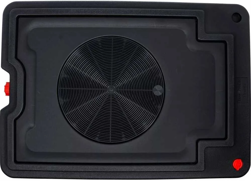 Bgs Technic Alyvos keitimo bakas | labai siauras | 20 litrų (8719)
