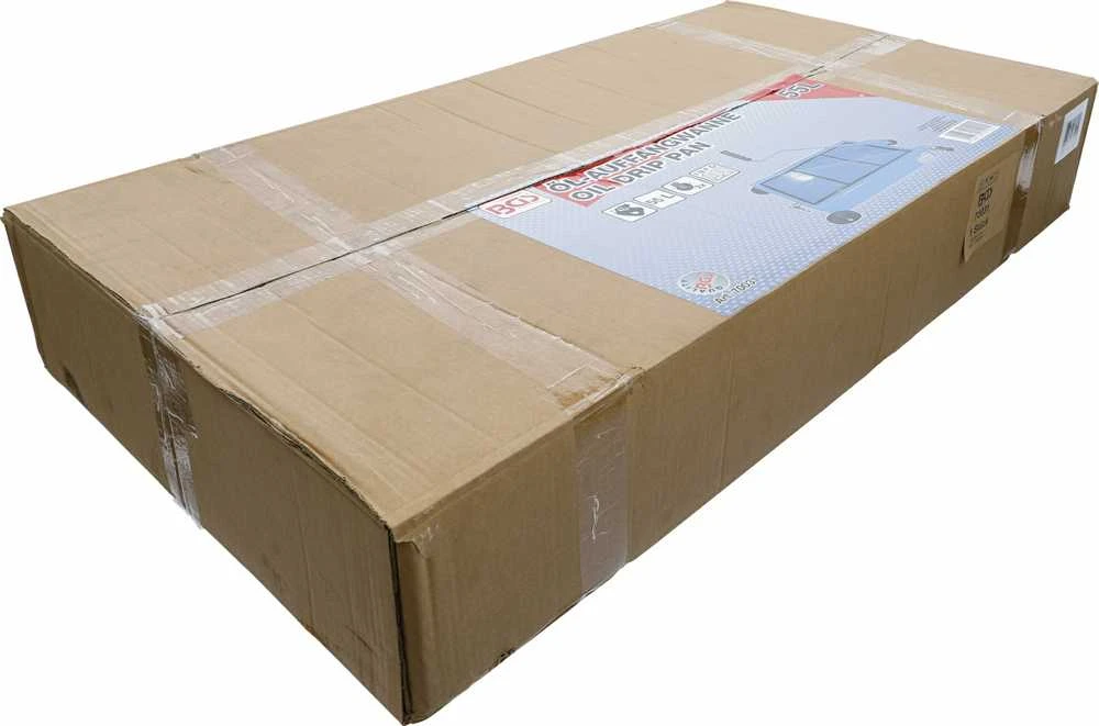 Bgs Technic Alyvos nuleidimo vonelė | mobili | 55 l (70031)
