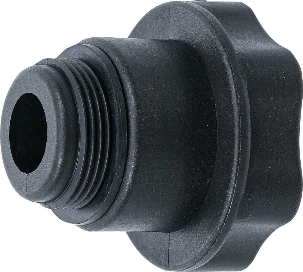 Bgs Technic Alyvos pildymo adapteris | Renault, Opel, Volvo, Nissan | BGS 8505-1, 8505-2, 8899 (8505-21)