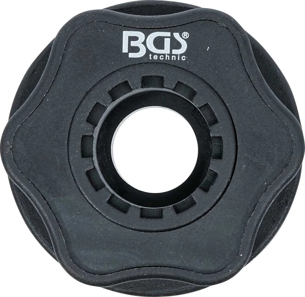 Bgs Technic Alyvos pildymo adapteris | Renault, Opel, Volvo, Nissan | BGS 8505-1, 8505-2, 8899 (8505-21)