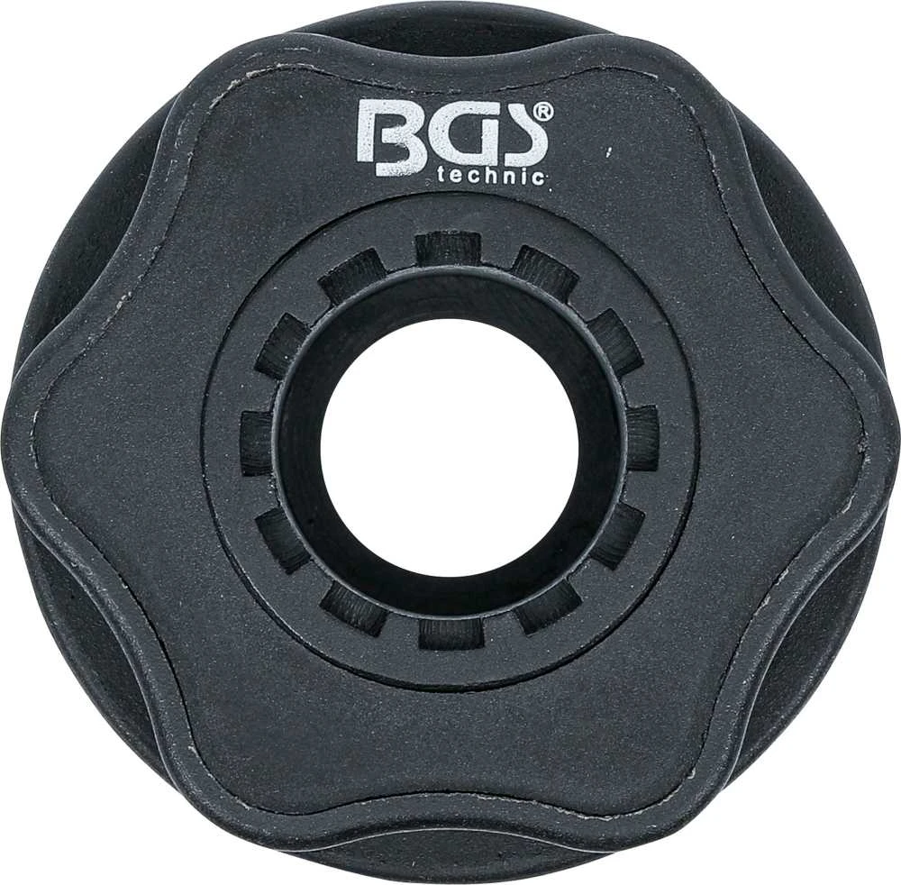 Bgs Technic Alyvos pildymo adapteris | Renault, Opel | BGS 8505-1, 8505-2, 8899 (8505-20)