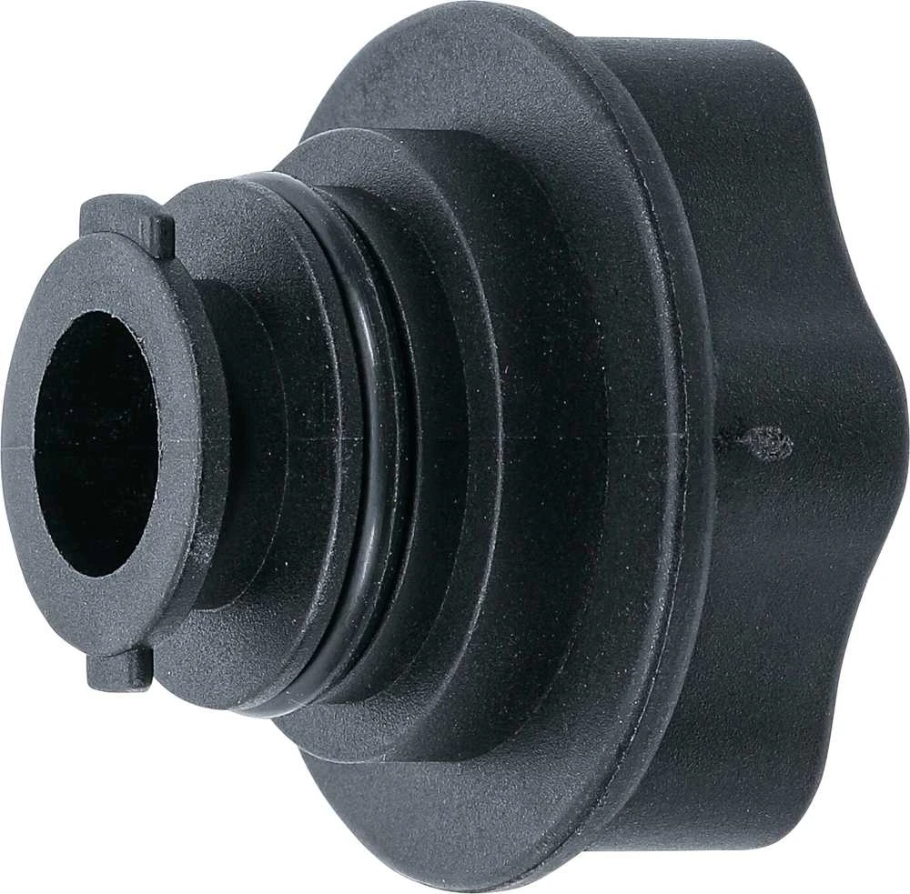 Bgs Technic Alyvos pildymo adapteris | Renault, Opel | BGS 8505-1, 8505-2, 8899 (8505-20)