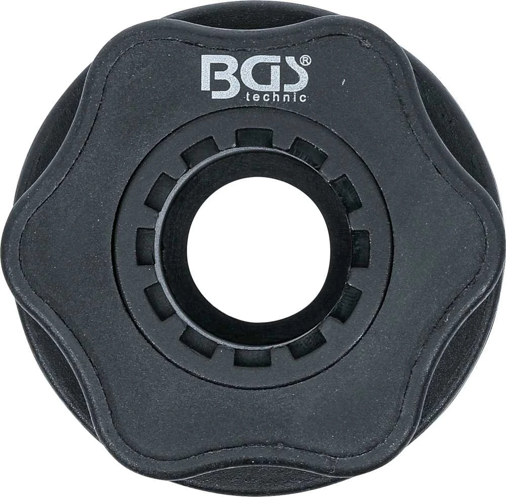 Bgs Technic Alyvos pildymo adapteris | Renault, Opel, Mercedes-Benz | BGS 8505-1, 8505-2, 8899 (8505-22)