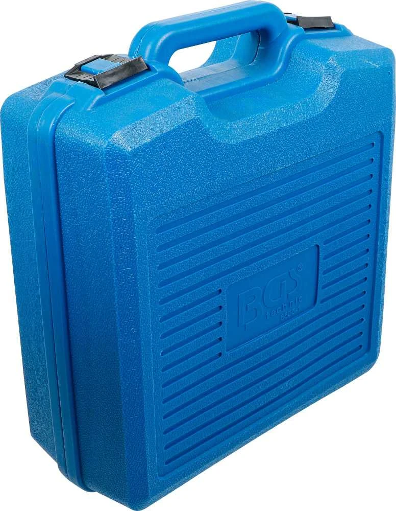 Bgs Technic Tepalo kanalų adapterių komplektas | plastiko tipas (8505-1)