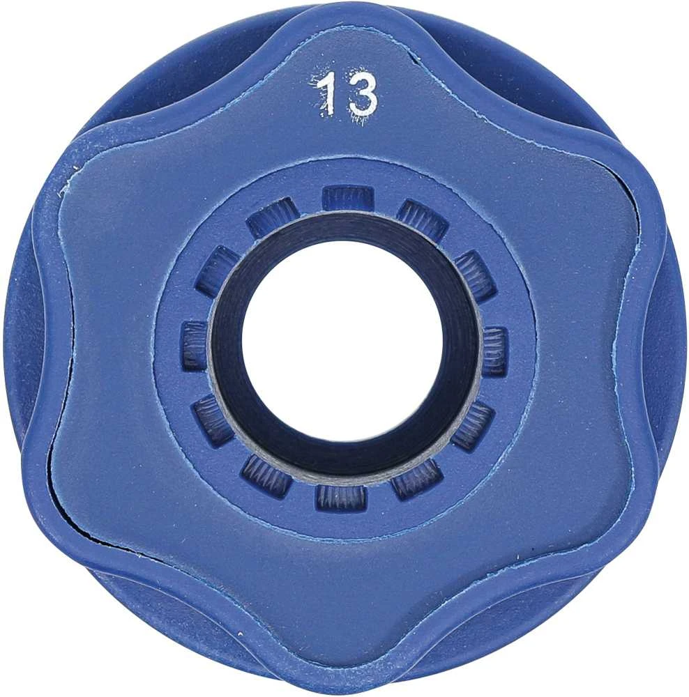 Bgs Technic Alyvos pripildymo adapteris VAG | BGS 8505-1 (8505-13P)