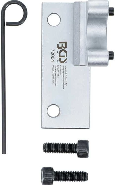 Bgs Technic Alyvos siurblio žvaigždutės laikymo įrankis | BMW N55 (72004)