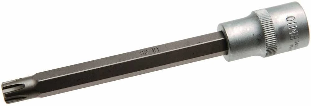Bgs Technic Antgalis 1/2, Ribe, R10x140 mm (5184-R10)
