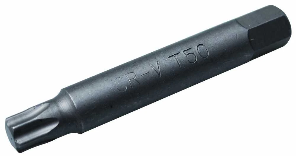 Bgs Technic Antgalis | 12.5 mm (1/2") | T-Star (for Torx) T50 (4246-T50)