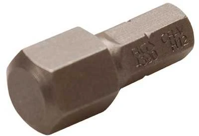 Bgs Technic Antgalis | 8 mm (5/16") storio | Hex šešiakampis 12 mm (4390)