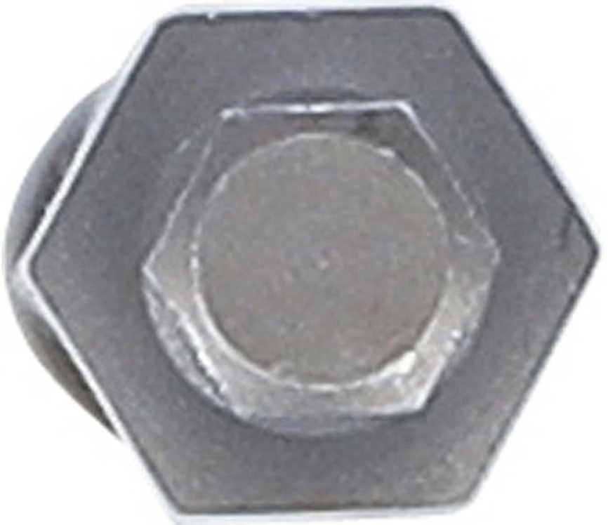 Bgs Technic Antgalis | ilgis 140 mm | 12,5 mm (1/2") | hex šešiakampis 6 mm | VAG (74360)