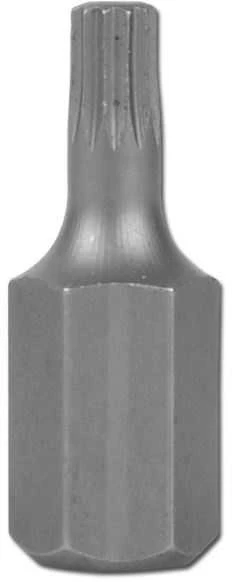 Bgs Technic Antgalis | ilgis 30 mm | 10 mm (3/8") storis | Spline (XZN) | M5 (4850)
