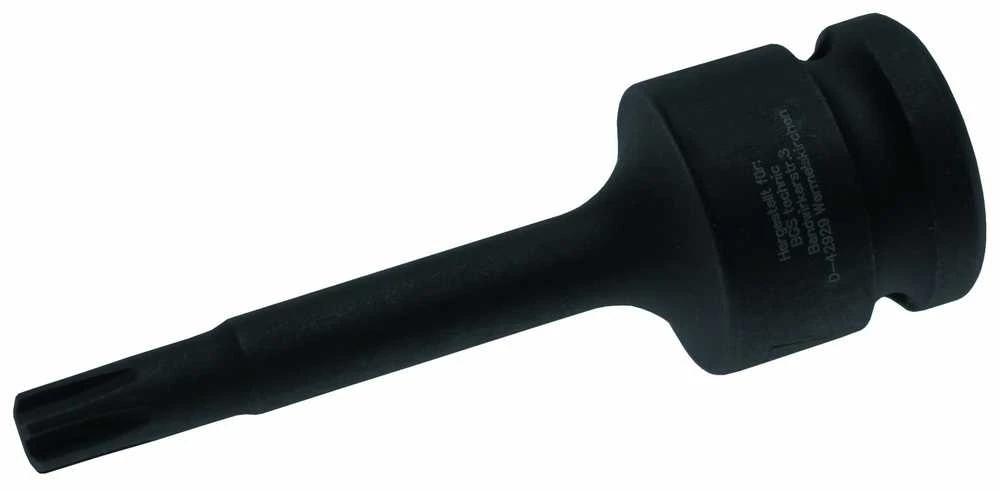 Bgs Technic Antgalis smūginis Ribe, M7, 1/2" (5483-M7)