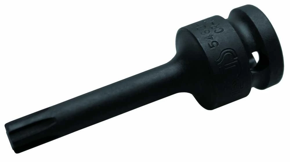 Bgs Technic Antgalis smūginis Ribe, M9, 1/2" (5483-M9)