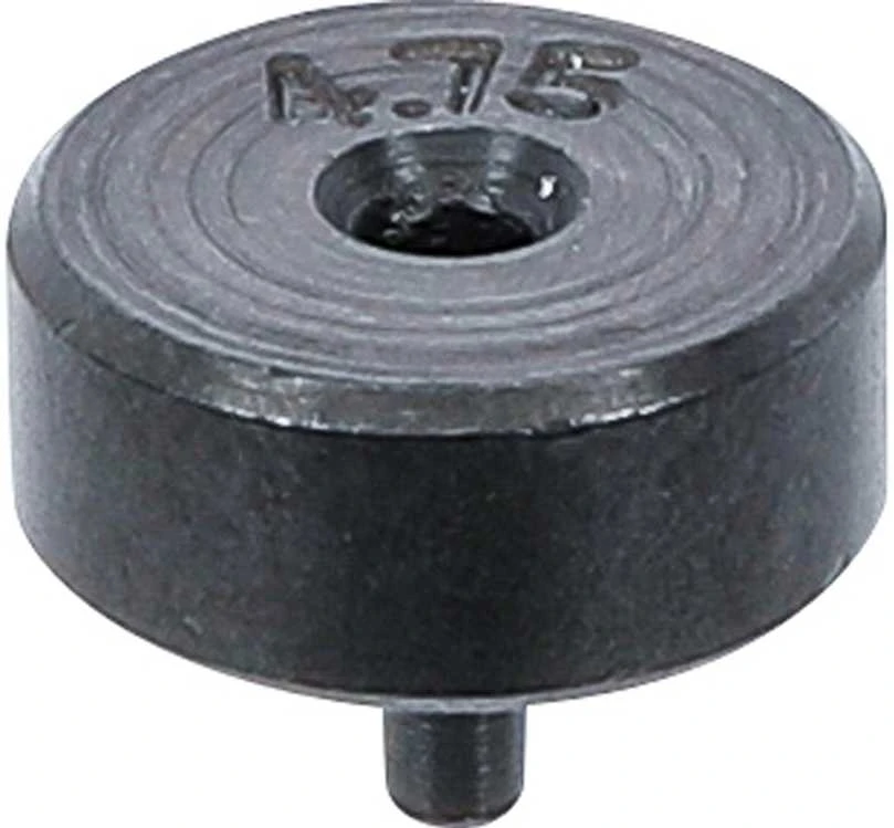 Bgs Technic Antgalis valcavimo įrankiui | 4.75 mm (3162)