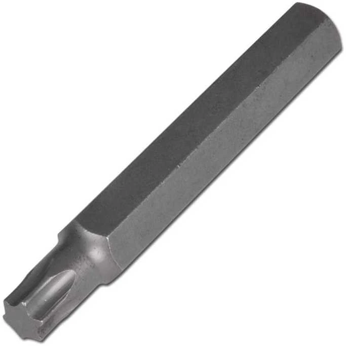 Bgs Technic Antgalių ir galvučių rinkinys | E-Type / T-Star (Torx) | 30 vnt. (5025)