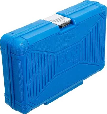 Bgs Technic Antgalių ir galvučių rinkinys | E-Type / T-Star (Torx) | 30 vnt. (5025)