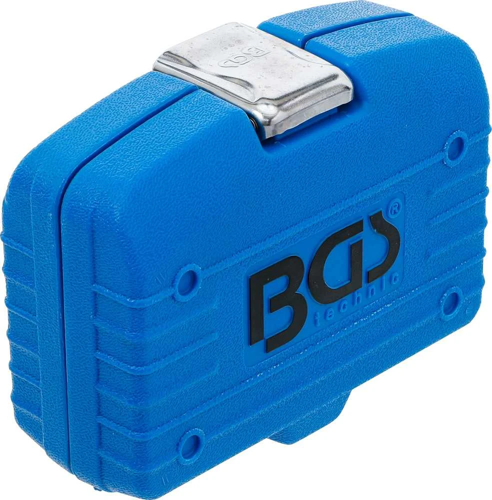 Bgs Technic Antgalių rinkinys be preso | guminėms įvorėms | Mercedes W211, W220, W230 (8293-1)