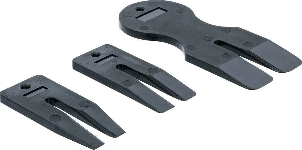 Bgs Technic Apdailos ardymo rinkinys VW | 3 vnt. (8920)