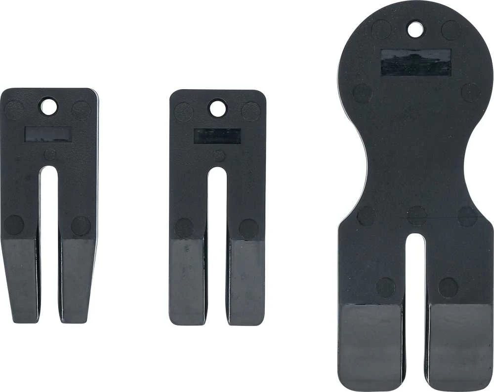 Bgs Technic Apdailos ardymo rinkinys VW | 3 vnt. (8920)