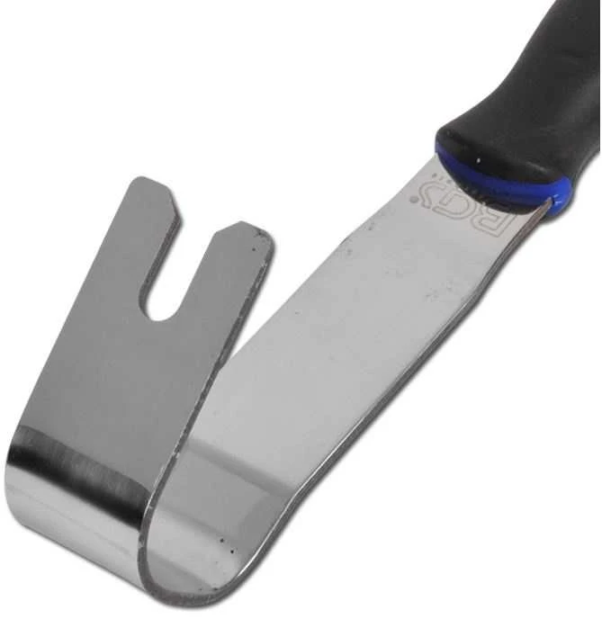 Bgs Technic Apdailos klipsų ardymo rinkinys | 5 vnt. (1328)
