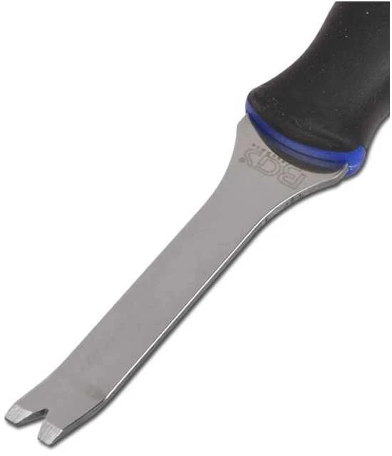 Bgs Technic Apdailos klipsų ardymo rinkinys | 5 vnt. (1328)