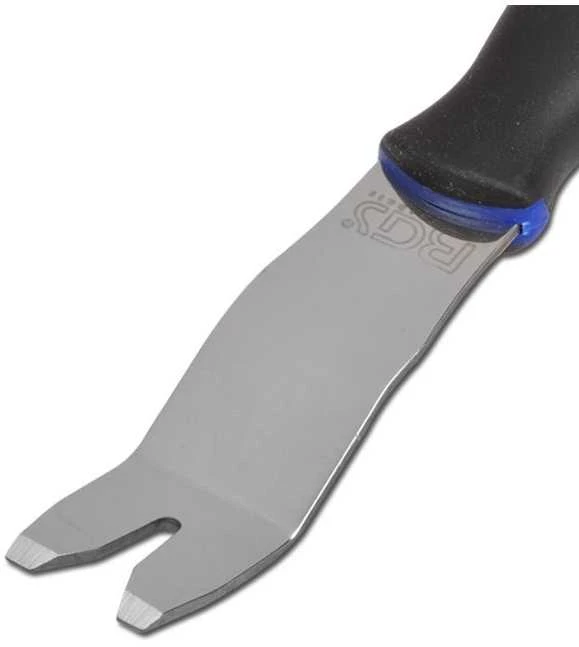 Bgs Technic Apdailos klipsų ardymo rinkinys | 5 vnt. (1328)