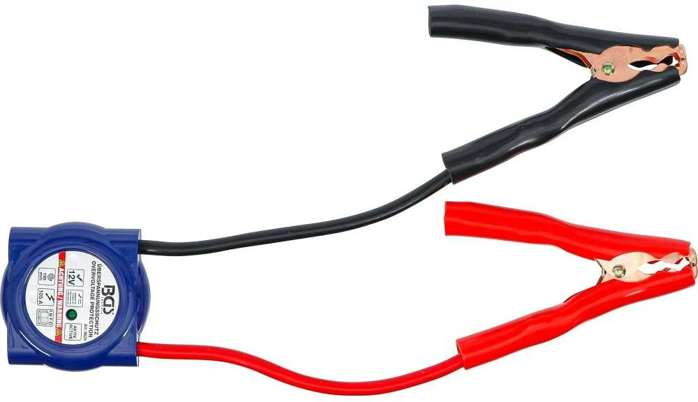 Bgs Technic Apsauga nuo viršįtampio | 12 V (9620)
