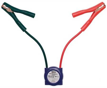Bgs Technic Apsauga nuo viršįtampio | 12 V (9620)
