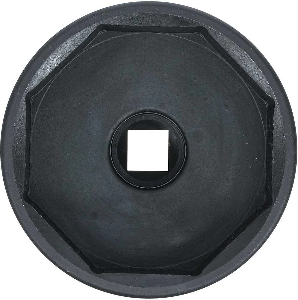 Bgs Technic Ašies dangtelio galvutė | skirta BPW 16 t priekabų ašių dangteliams 110 mm (6974)