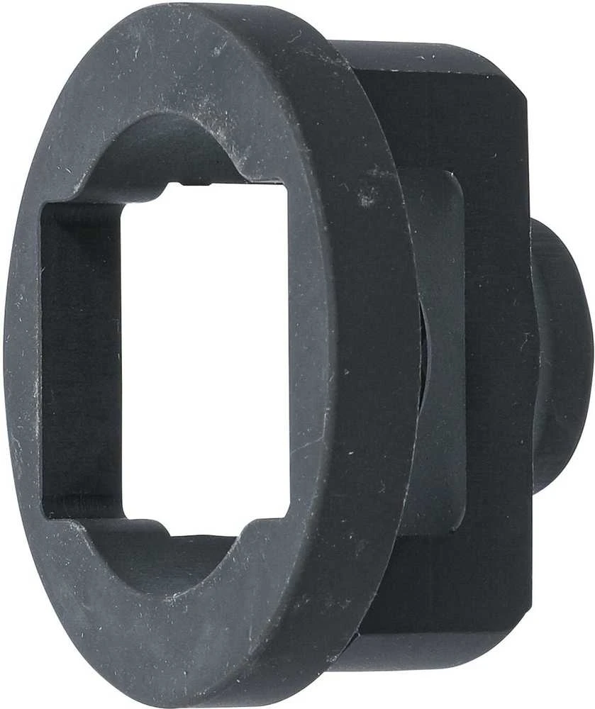Bgs Technic Ašies guolio galvutė | BPW 12 t | 80 mm (6977)